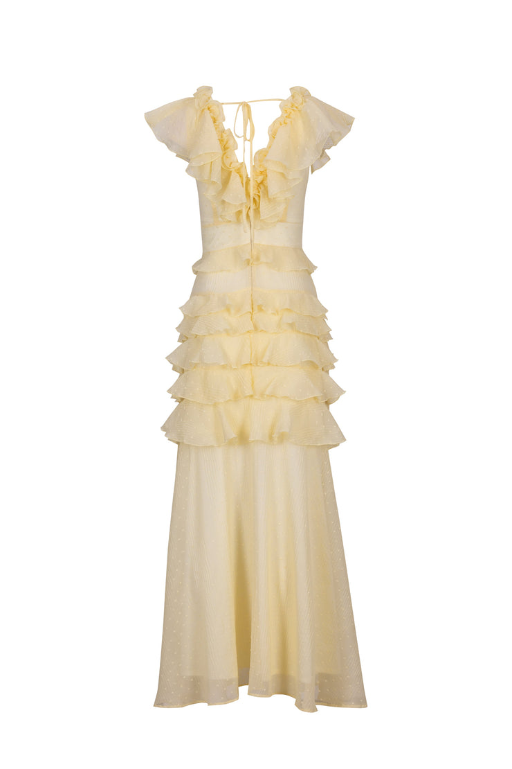 Vestido - 525590 - Reina Diaz