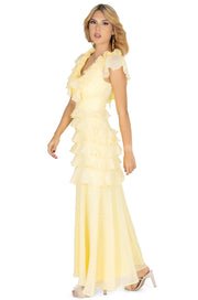 Vestido - 525590 - Reina Diaz