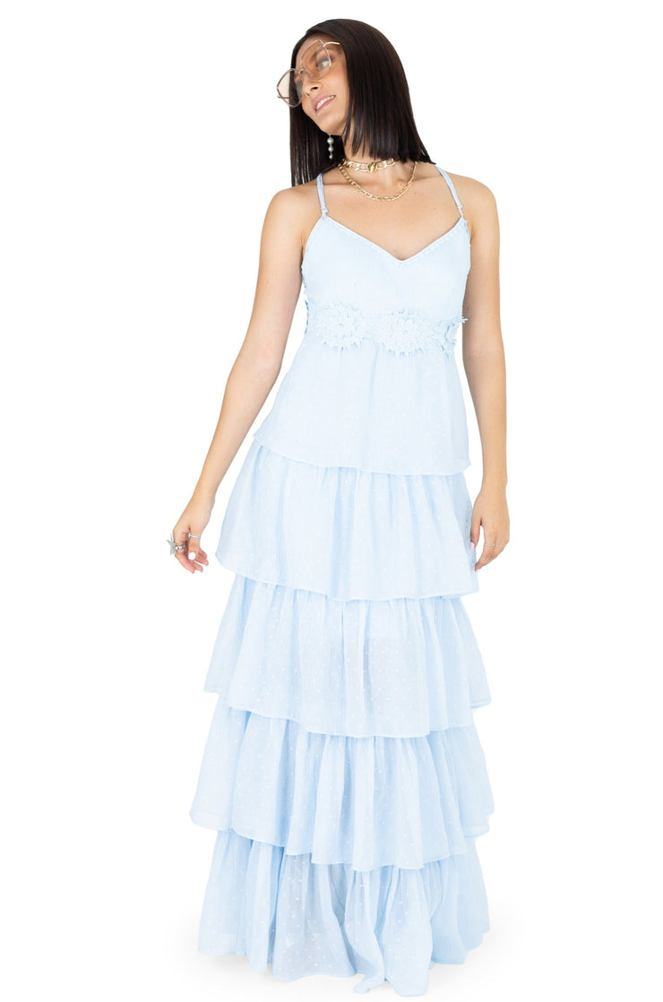 Vestido - 525591 - Reina Diaz