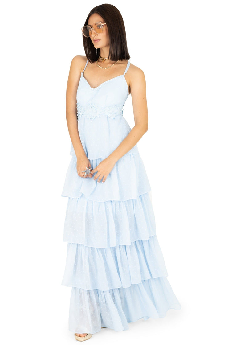 Vestido - 525591 - Reina Diaz