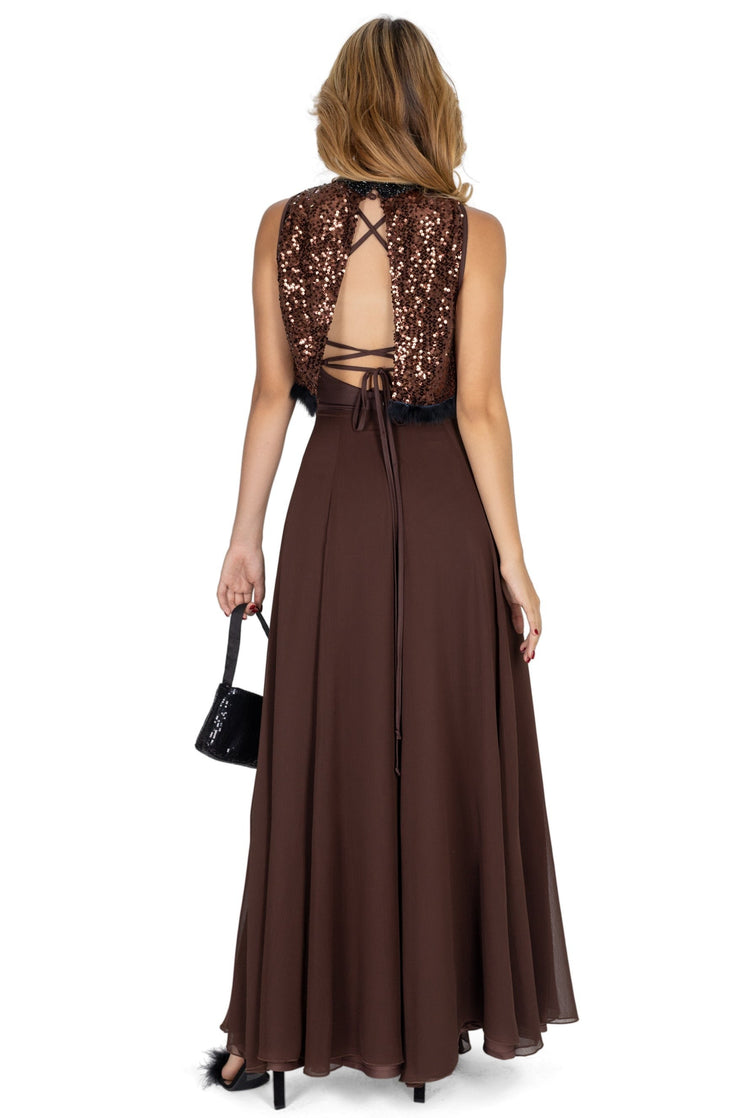 Vestido - 525595 - Reina Diaz