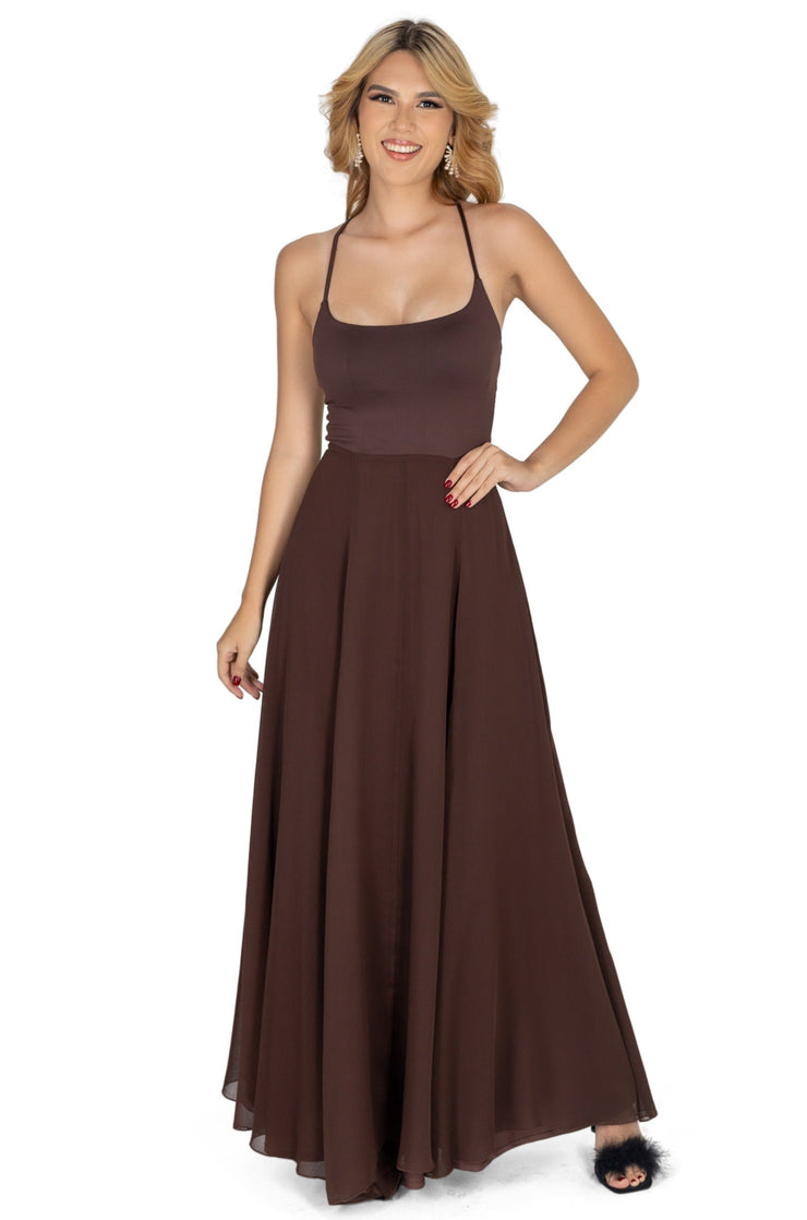 Vestido - 525595 - Reina Diaz