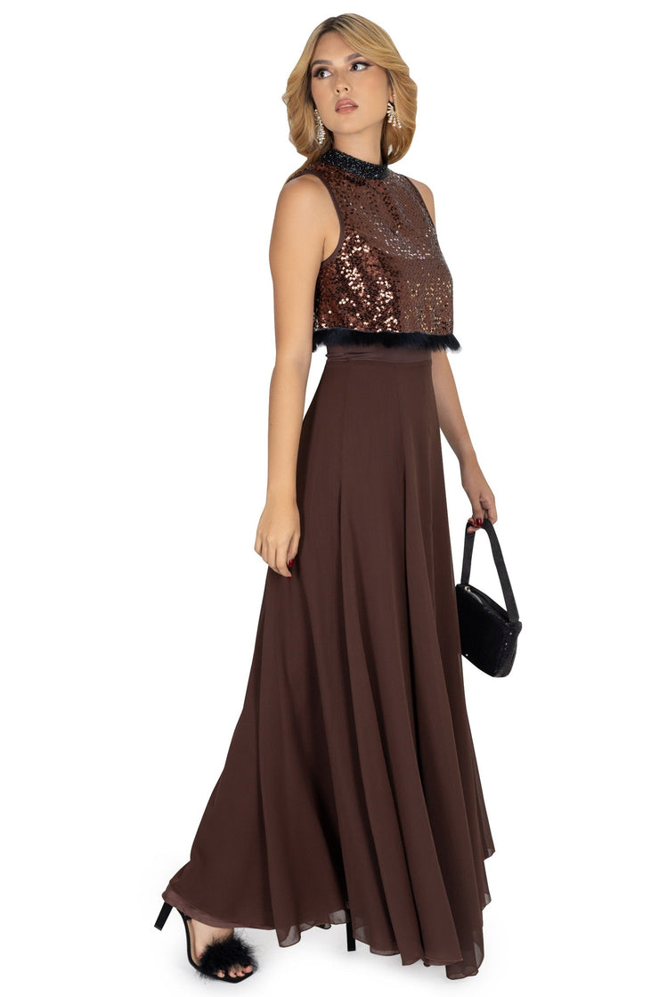 Vestido - 525595 - Reina Diaz