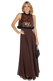 Vestido - 525595 - Reina Diaz