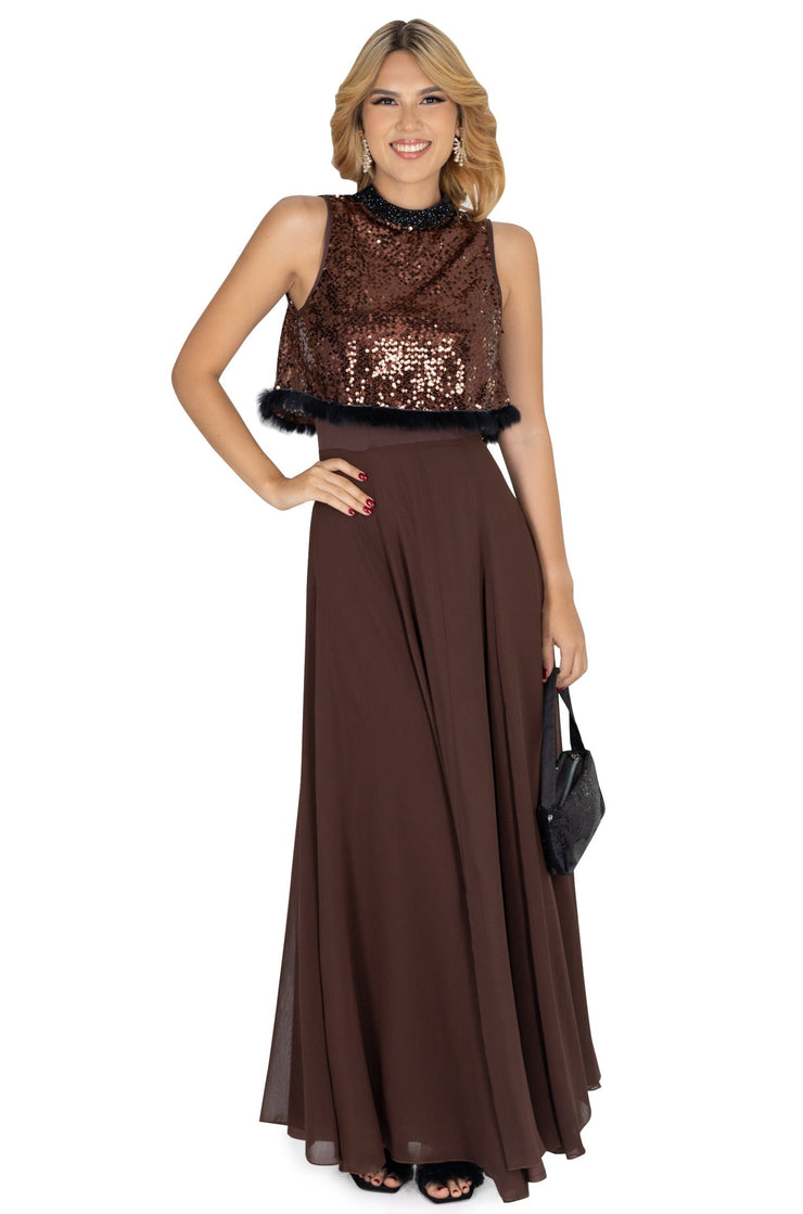 Vestido - 525595 - Reina Diaz