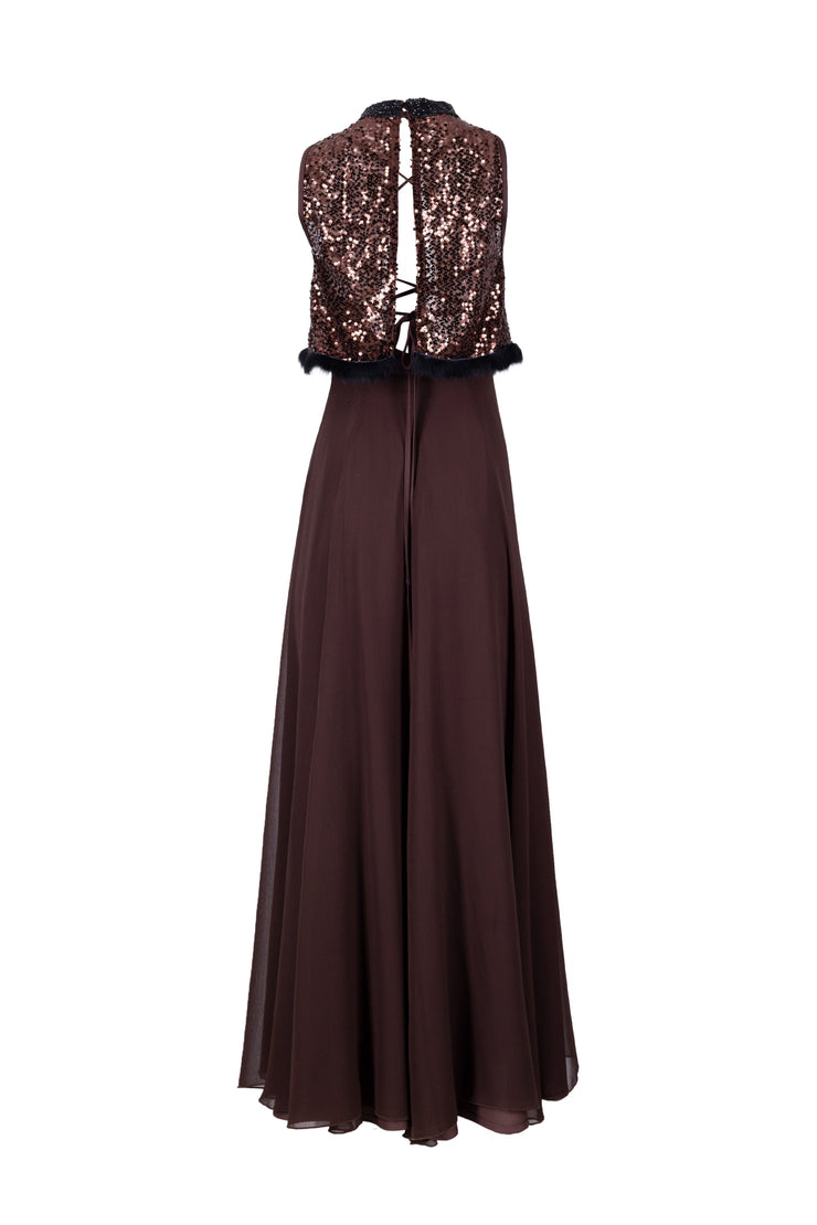 Vestido - 525595 - Reina Diaz