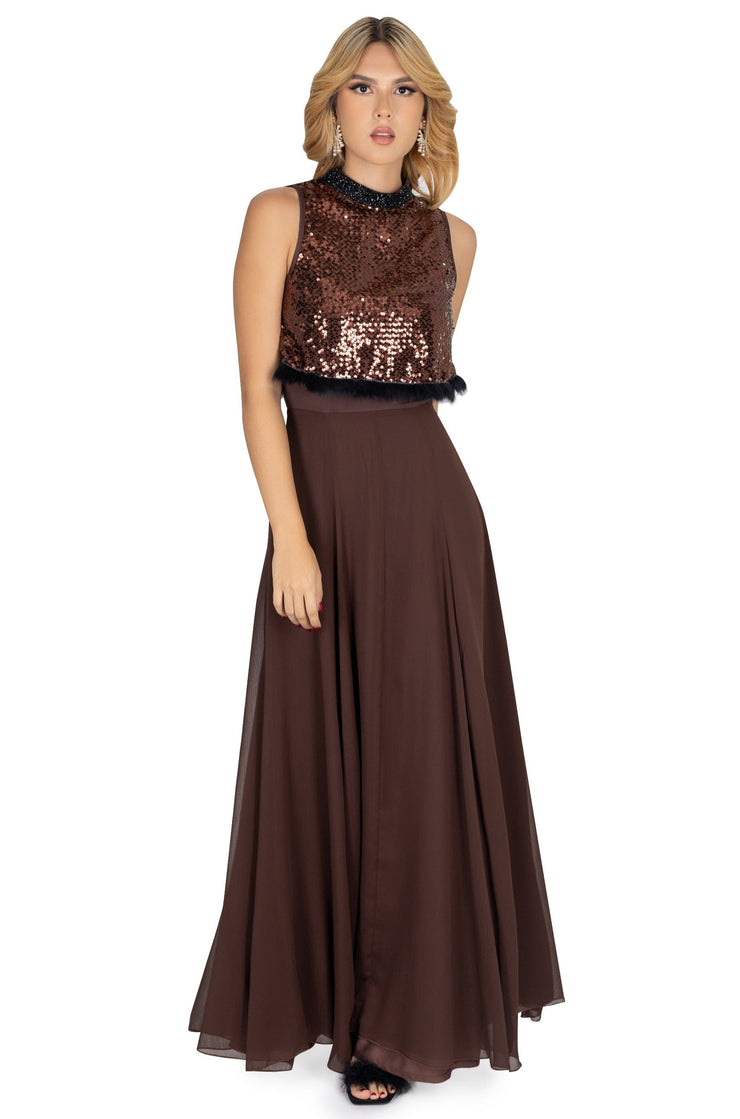 Vestido - 525595 - Reina Diaz