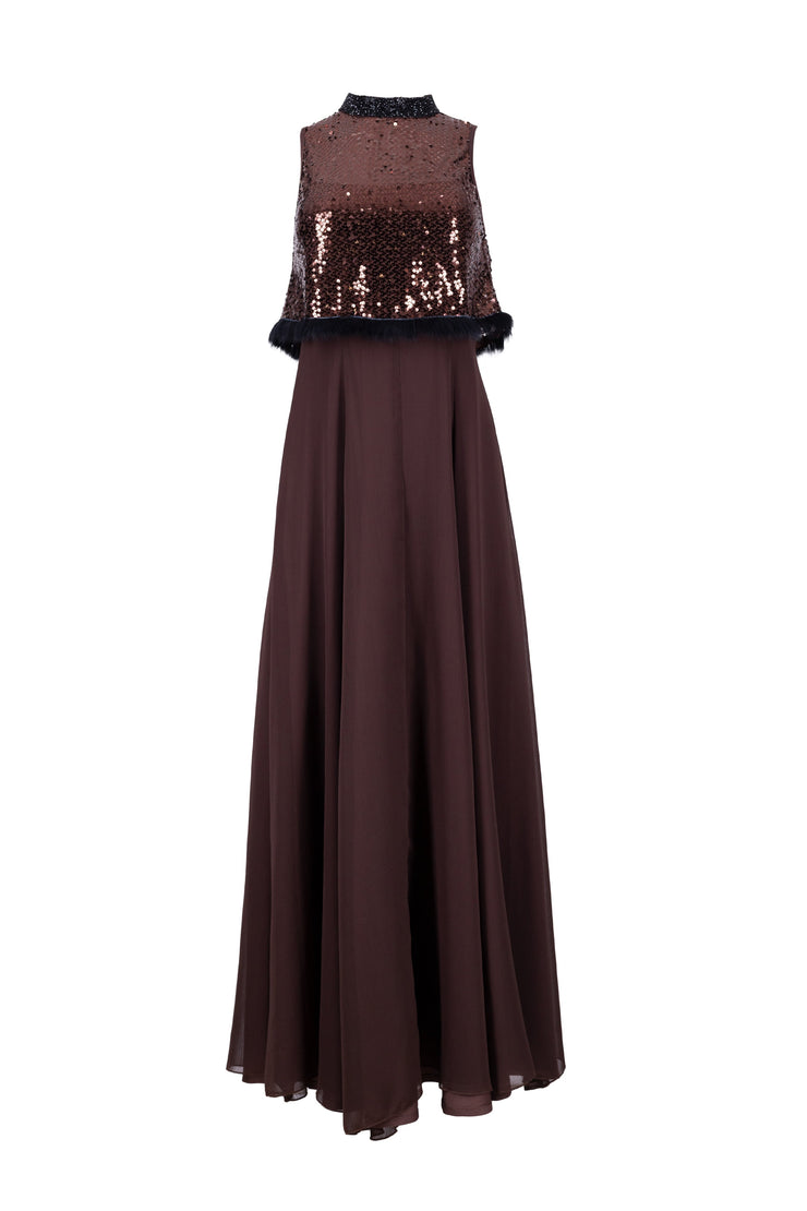 Vestido - 525595 - Reina Diaz