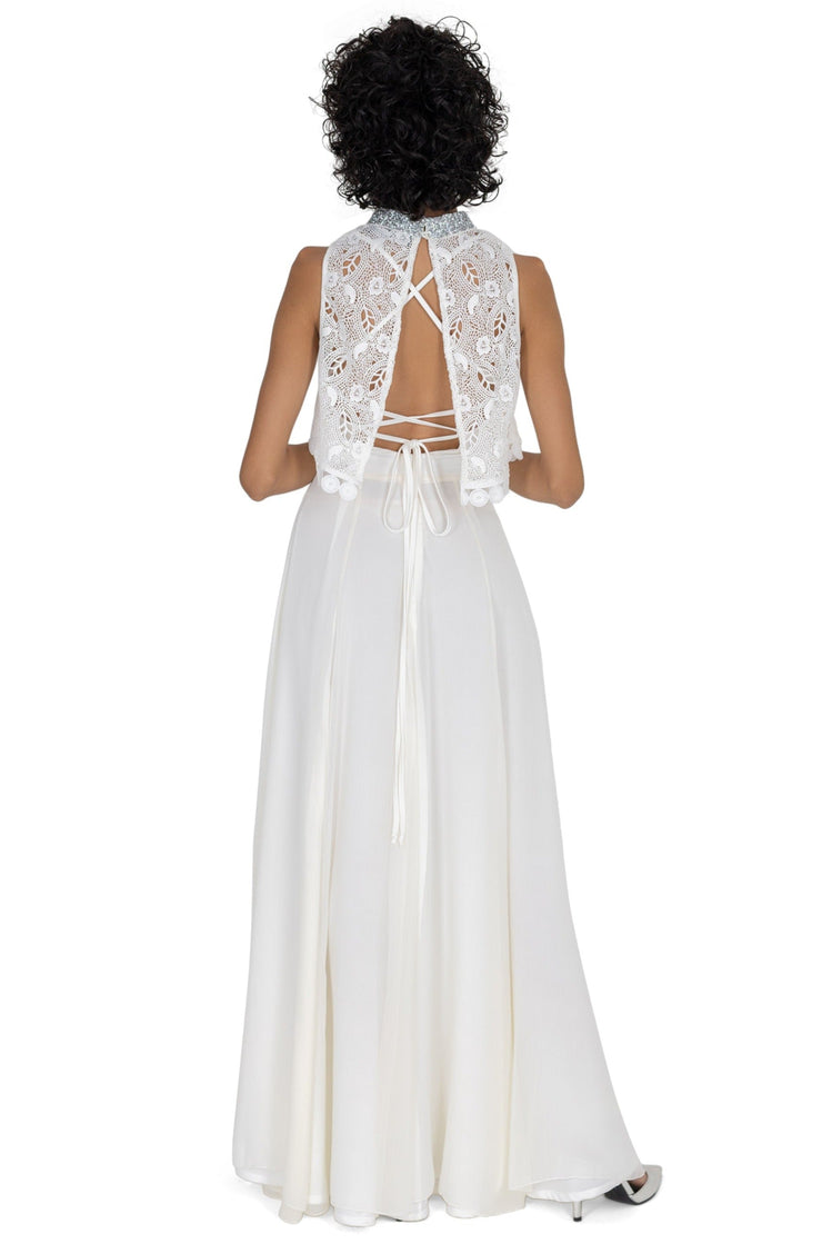 Vestido - 525596 - Reina Diaz