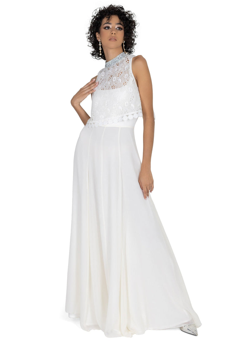 Vestido - 525596 - Reina Diaz