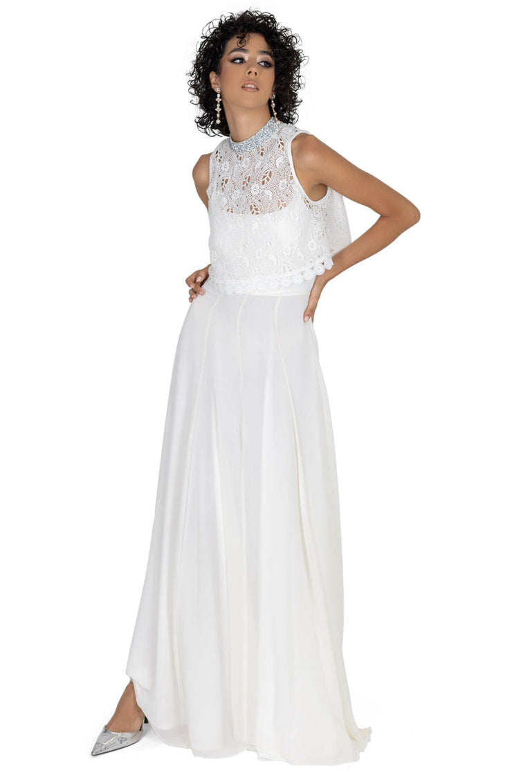 Vestido - 525596 - Reina Diaz