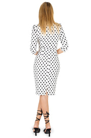 Vestido - 525601 - Reina Diaz