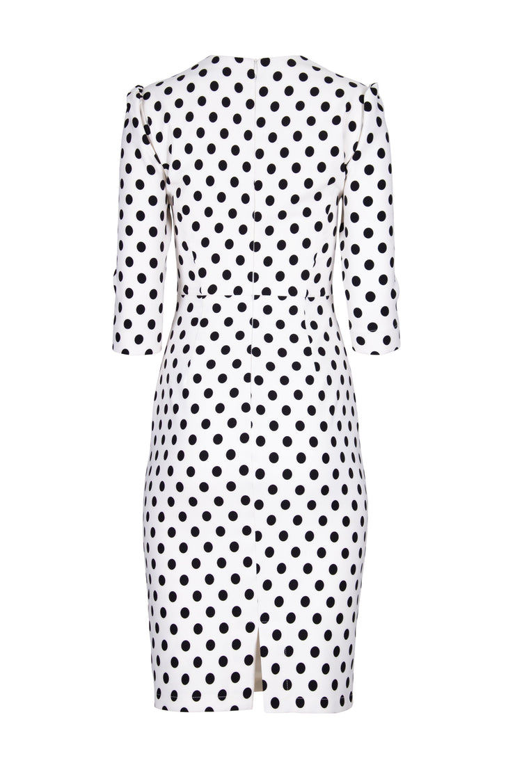 Vestido - 525601 - Reina Diaz