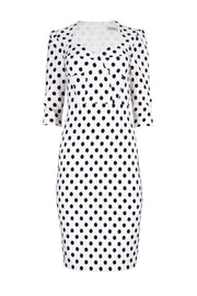 Vestido - 525601 - Reina Diaz