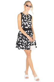 Vestido - 525605 - EST - Reina Diaz