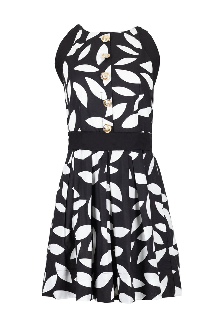 Vestido - 525605 - EST - Reina Diaz