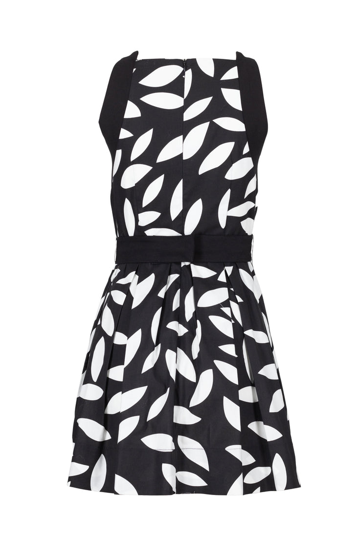 Vestido - 525605 - EST - Reina Diaz