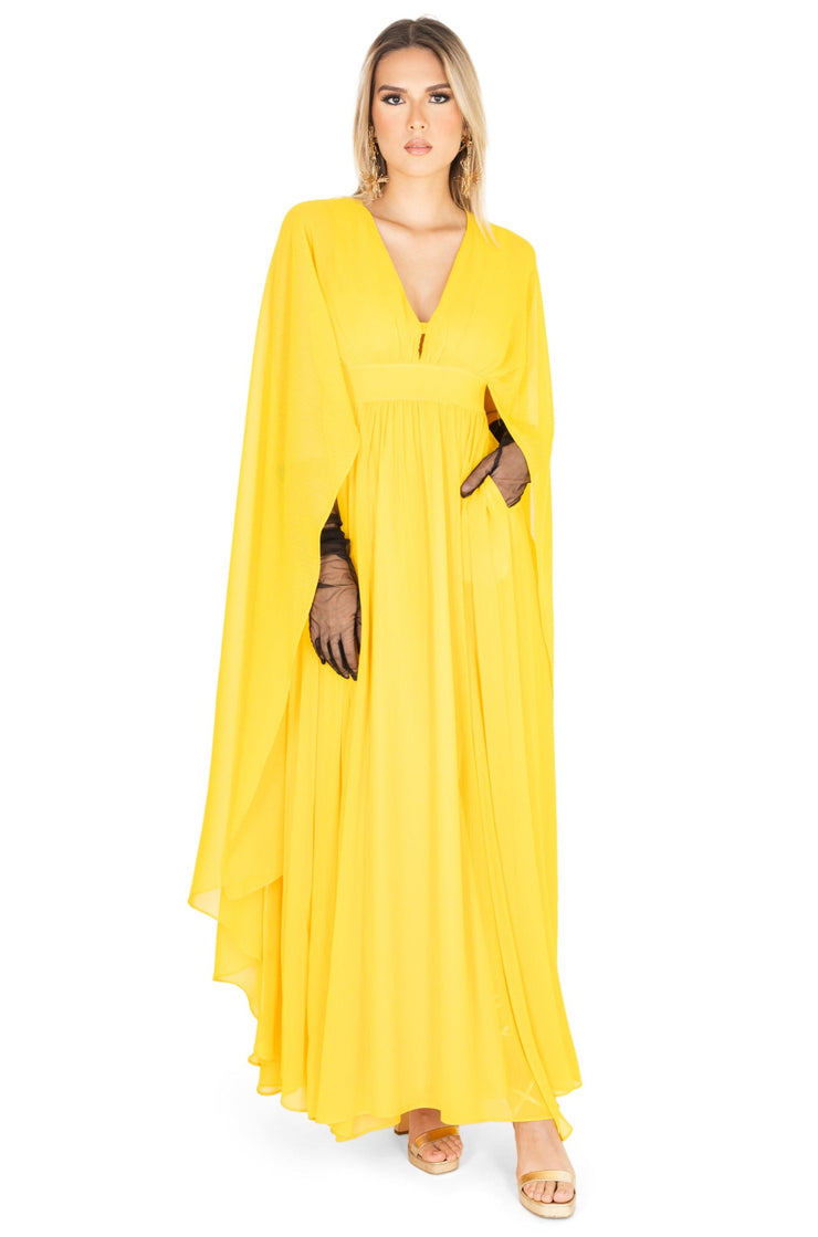 Vestido - 525607 - AMA - Reina Diaz