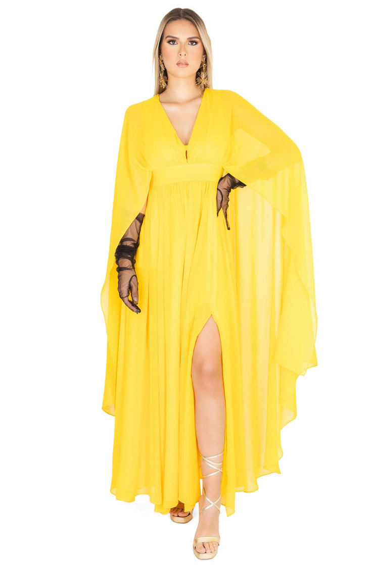 Vestido - 525607 - AMA - Reina Diaz