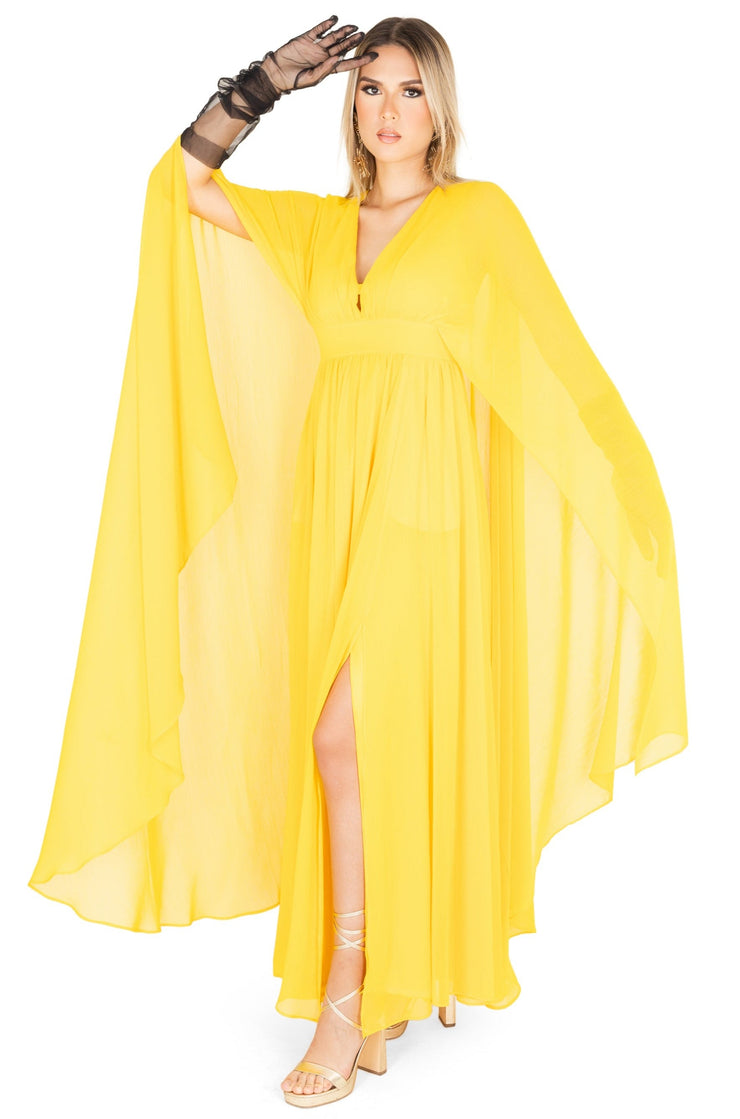 Vestido - 525607 - AMA - Reina Diaz