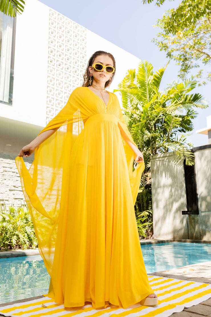 Vestido - 525607 - AMA - Reina Diaz