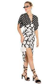 Vestido - 525620 - NEG - Reina Diaz