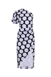 Vestido - 525626 - BCO - Reina Diaz