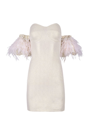 Vestido - 525646 - DOR - Reina Diaz
