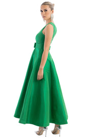 Vestido - 525652 - VER - Reina Diaz