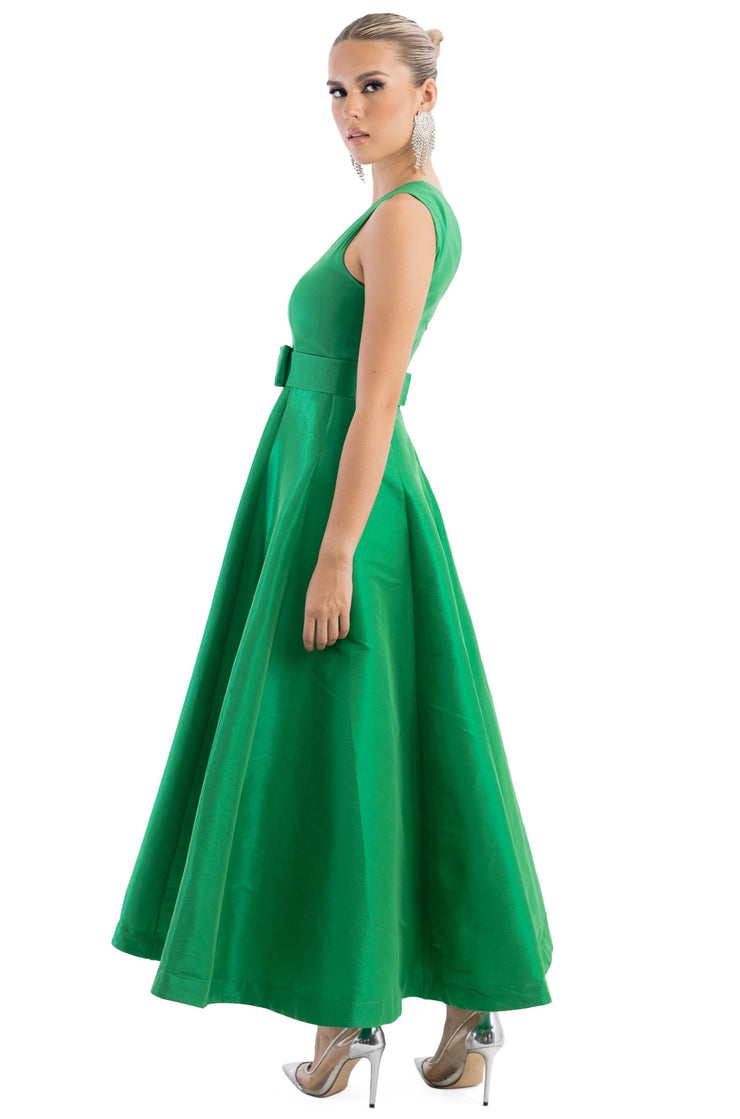 Vestido - 525652 - VER - Reina Diaz