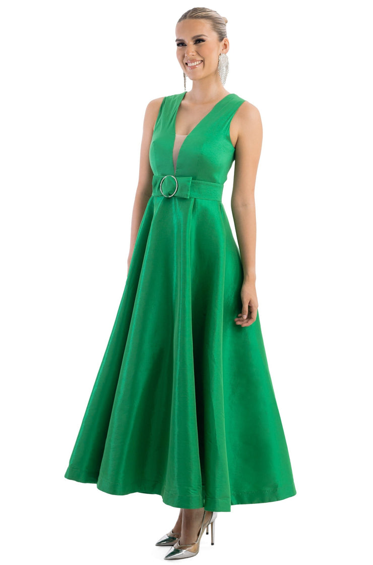Vestido - 525652 - VER - Reina Diaz