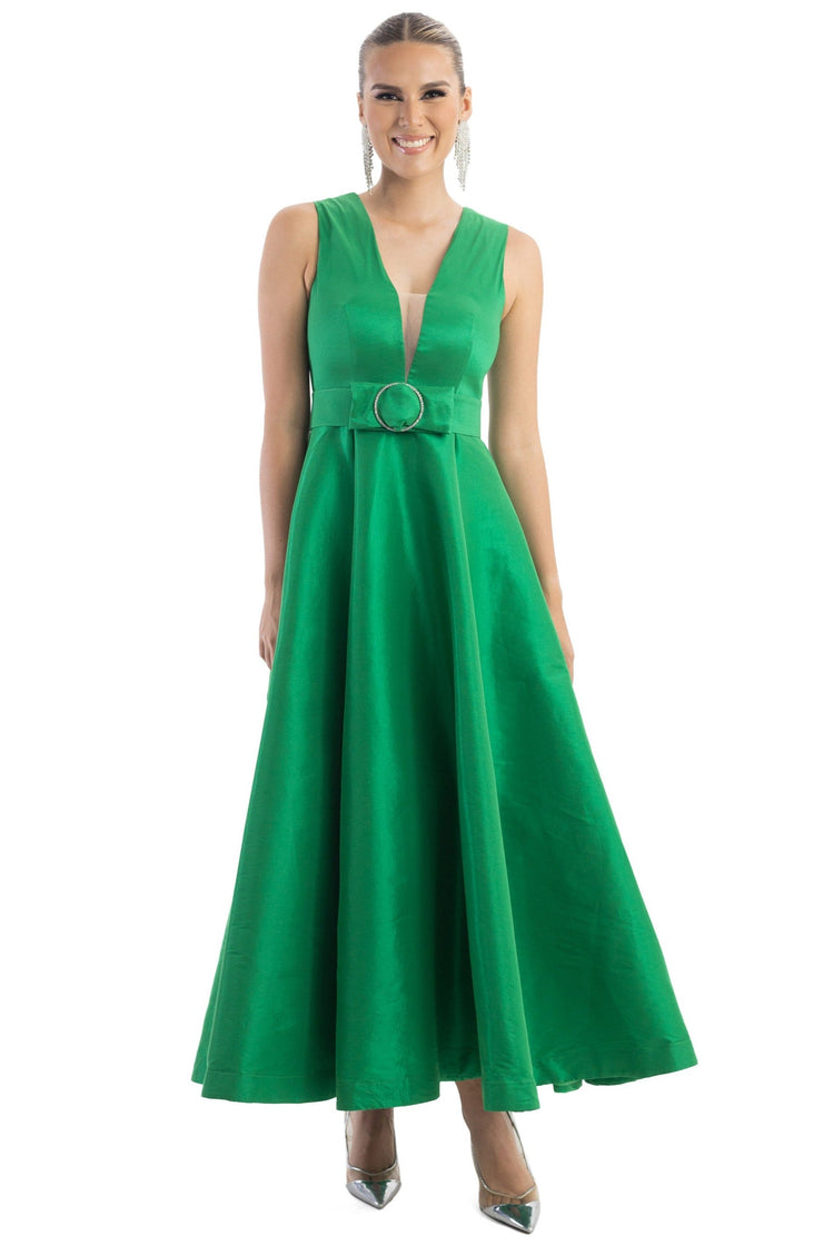 Vestido - 525652 - VER - Reina Diaz