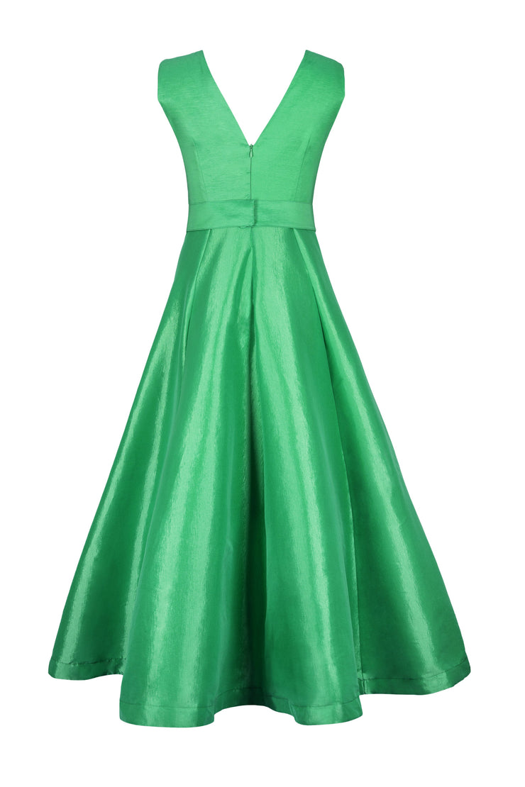 Vestido - 525652 - VER - Reina Diaz