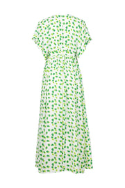 Vestido - 525660 - VER - Reina Diaz