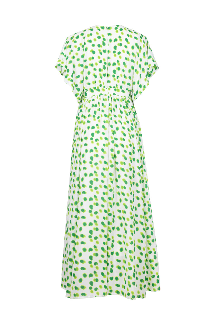 Vestido - 525660 - VER - Reina Diaz