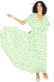 Vestido - 525660 - VER - Reina Diaz