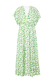 Vestido - 525660 - VER - Reina Diaz