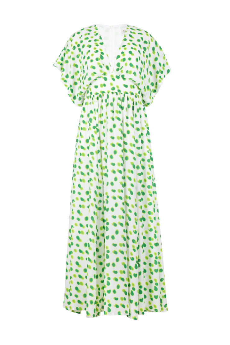 Vestido - 525660 - VER - Reina Diaz