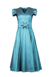 Vestido - 525661 - PET - Reina Diaz