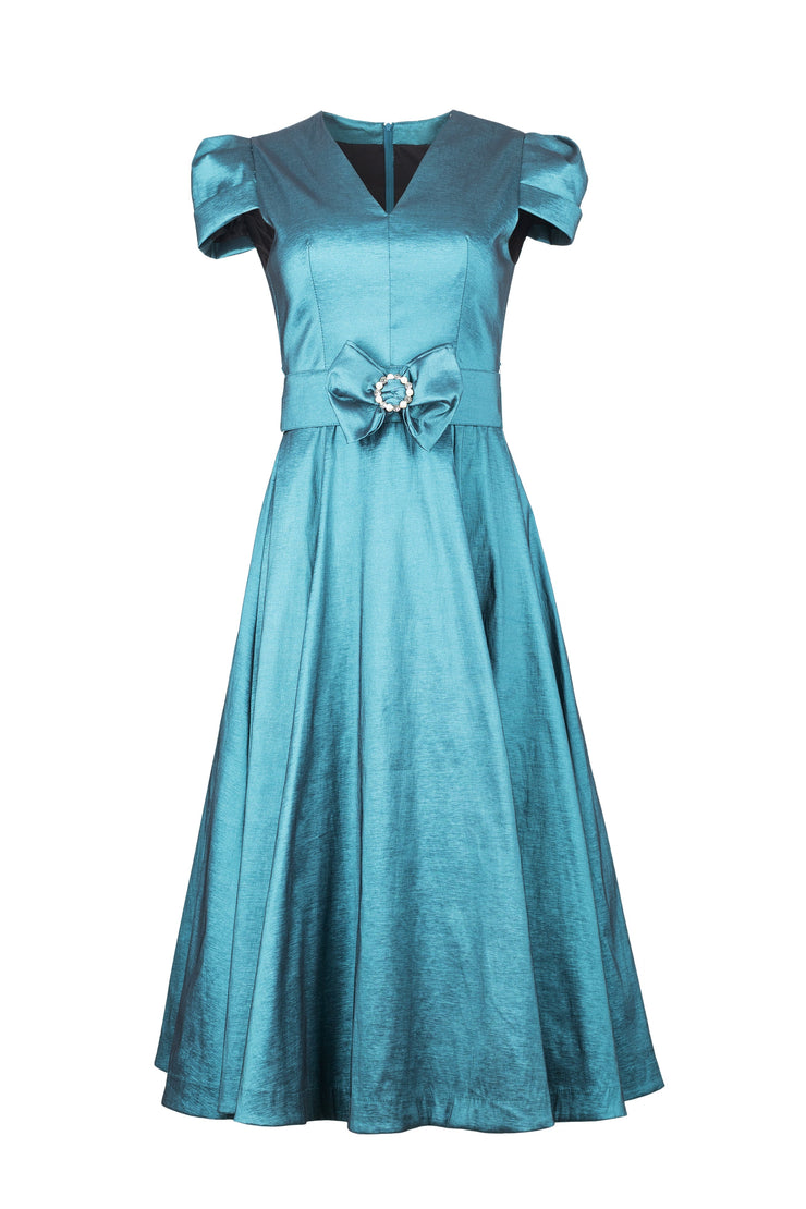 Vestido - 525661 - PET - Reina Diaz