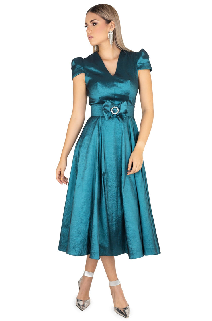 Vestido - 525661 - PET - Reina Diaz