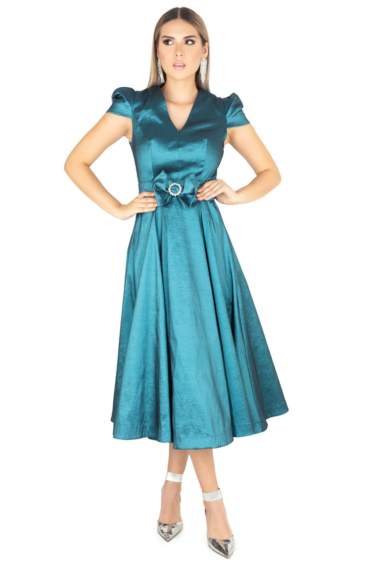 Vestido - 525661 - PET - Reina Diaz