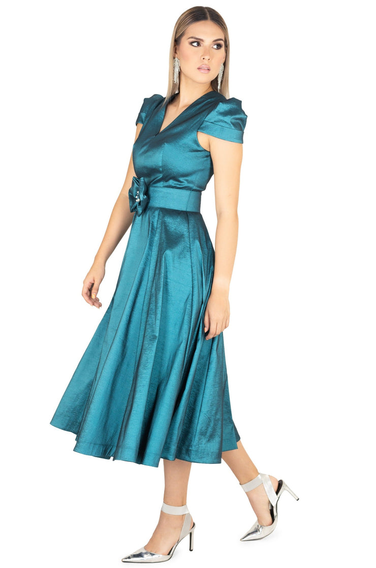 Vestido - 525661 - PET - Reina Diaz