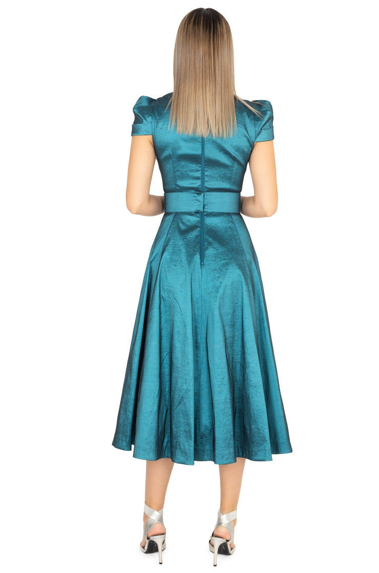 Vestido - 525661 - PET - Reina Diaz