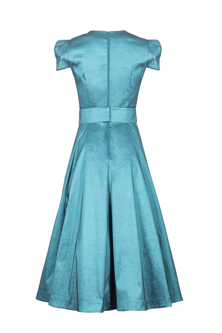 Vestido - 525661 - PET - Reina Diaz