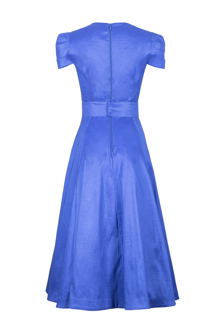 Vestido - 525661 - REY - Reina Diaz