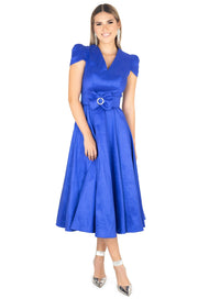 Vestido - 525661 - REY - Reina Diaz