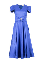 Vestido - 525661 - REY - Reina Diaz