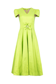 Vestido - 525661 - VER - Reina Diaz