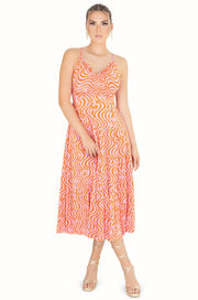 Vestido - 525668 - ROS - Reina Diaz
